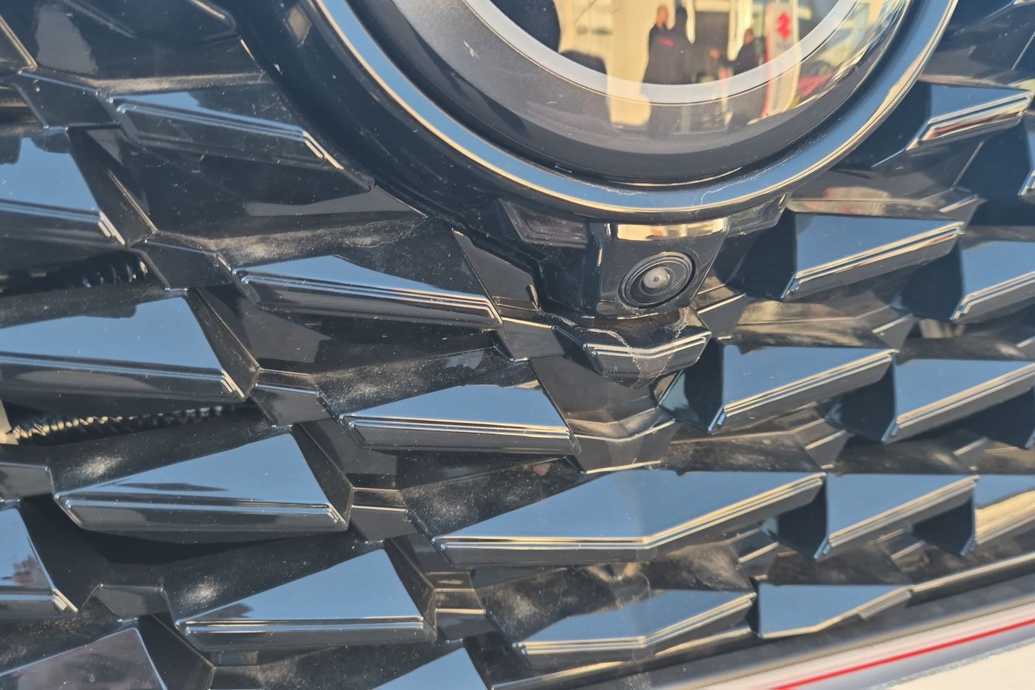 Used Nissan Qashqai 2025 for sale - 77095290: Photo 34