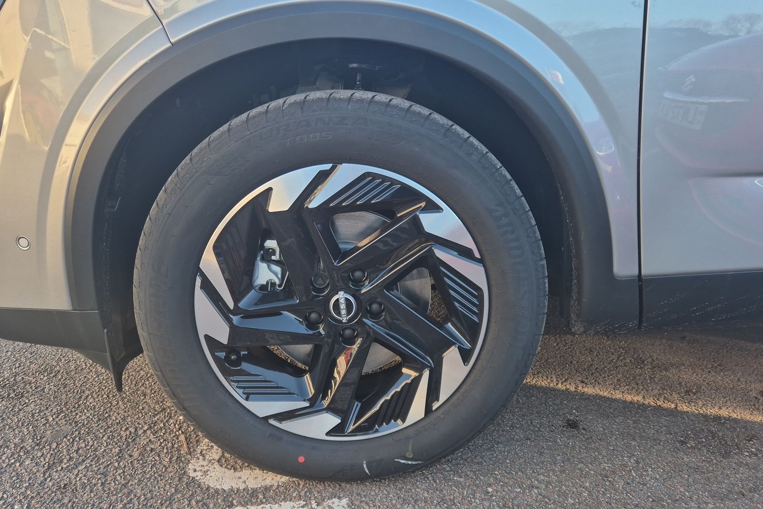 Used Nissan Qashqai 2025 for sale - 77095290: Photo 37