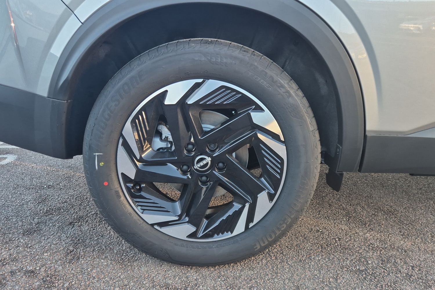 Used Nissan Qashqai 2025 for sale - 77095290: Photo 38