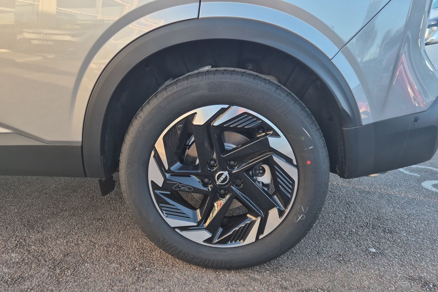 Used Nissan Qashqai 2025 for sale - 77095290: Photo 39