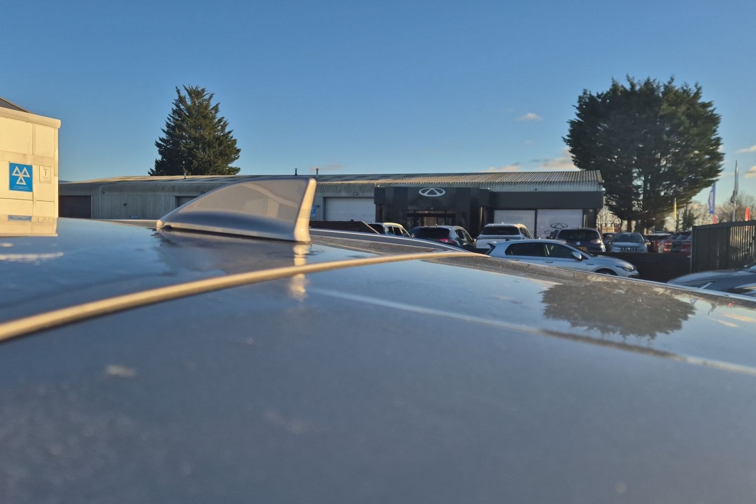 Used Nissan Qashqai 2025 for sale - 77095290: Photo 40