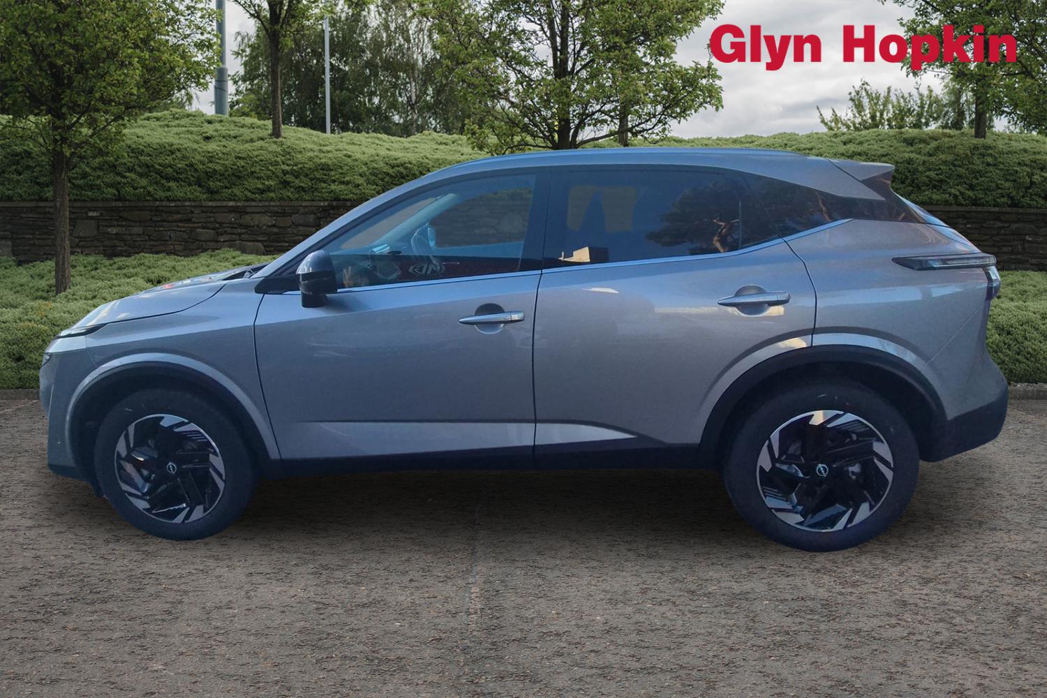 Used Nissan Qashqai 2025 for sale - 77095290: Photo 6