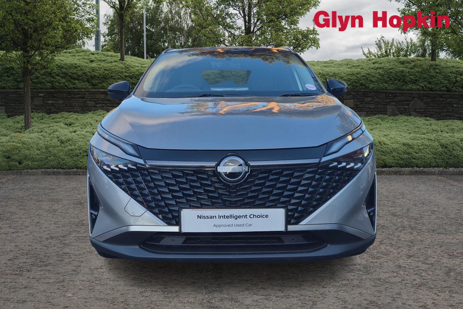 Used Nissan Qashqai 2025 for sale - 77095290: Photo 8