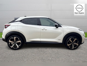 Used Nissan Juke 2023 for sale - 75921894: Photo