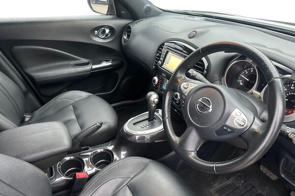 Used Nissan Juke 2019 for sale - 76272920: Photo 10