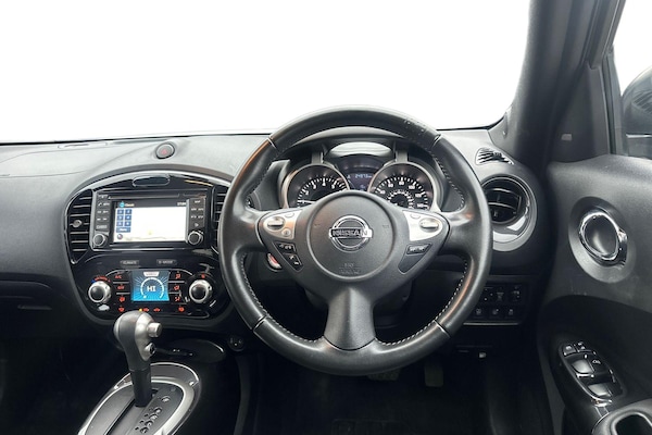 Used Nissan Juke 2019 for sale - 76272920: Photo 11