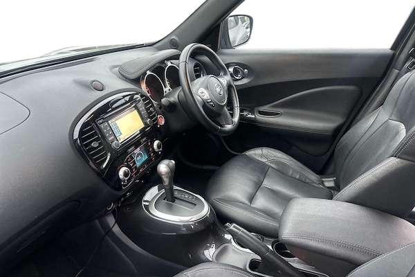 Used Nissan Juke 2019 for sale - 76272920: Photo 13