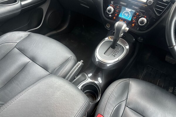 Used Nissan Juke 2019 for sale - 76272920: Photo 14