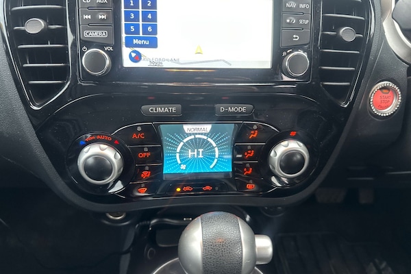 Used Nissan Juke 2019 for sale - 76272920: Photo 15