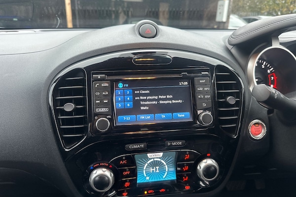 Used Nissan Juke 2019 for sale - 76272920: Photo 17
