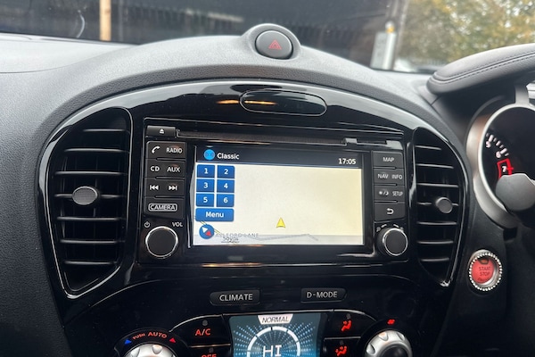 Used Nissan Juke 2019 for sale - 76272920: Photo 18