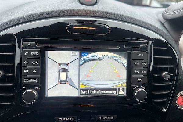 Used Nissan Juke 2019 for sale - 76272920: Photo 19