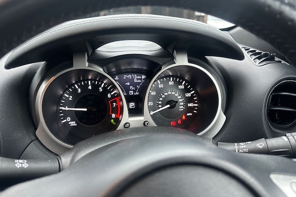 Used Nissan Juke 2019 for sale - 76272920: Photo 20