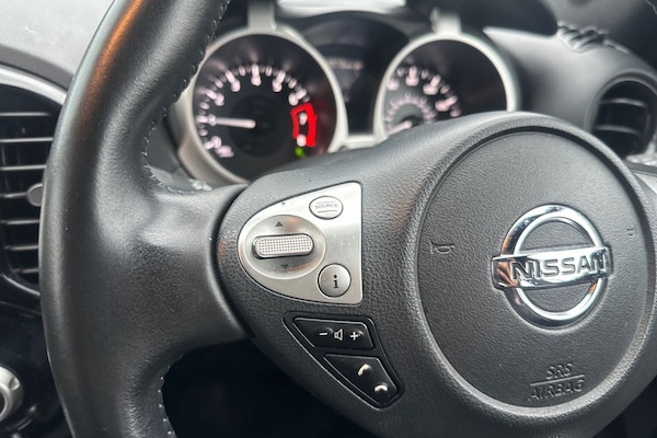 Used Nissan Juke 2019 for sale - 76272920: Photo 21