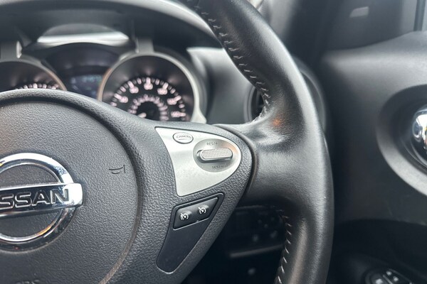 Used Nissan Juke 2019 for sale - 76272920: Photo 22