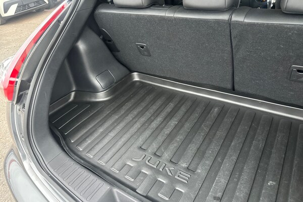 Used Nissan Juke 2019 for sale - 76272920: Photo 24