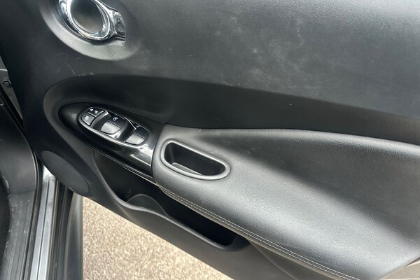 Used Nissan Juke 2019 for sale - 76272920: Photo 26
