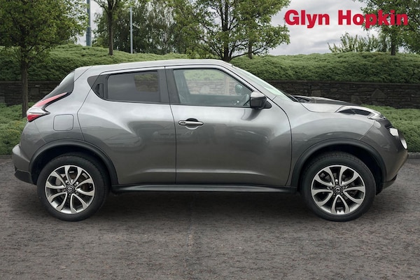 Used Nissan Juke 2019 for sale - 76272920: Photo 2
