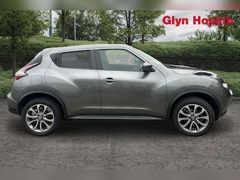 Used Nissan Juke 2019 for sale - 76272920: Photo 2