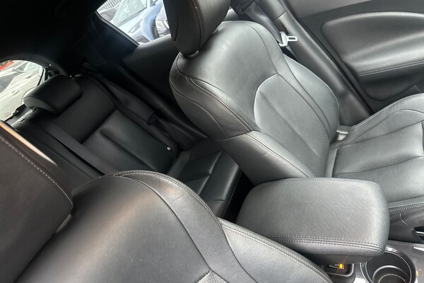 Used Nissan Juke 2019 for sale - 76272920: Photo 34