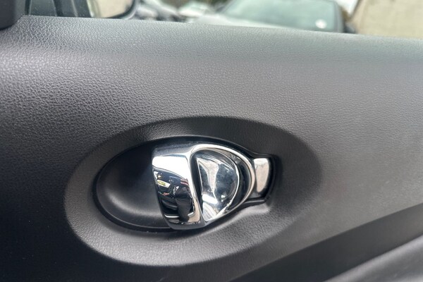 Used Nissan Juke 2019 for sale - 76272920: Photo 35