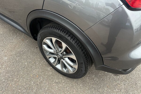 Used Nissan Juke 2019 for sale - 76272920: Photo 40