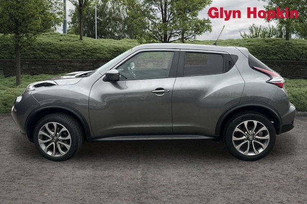 Used Nissan Juke 2019 for sale - 76272920: Photo 6