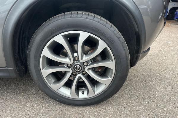 Used Nissan Juke 2019 for sale - 76272920: Photo 9