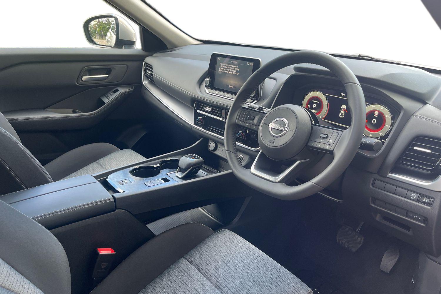 Used Nissan X-Trail 2025 for sale - 76079287: Photo 10