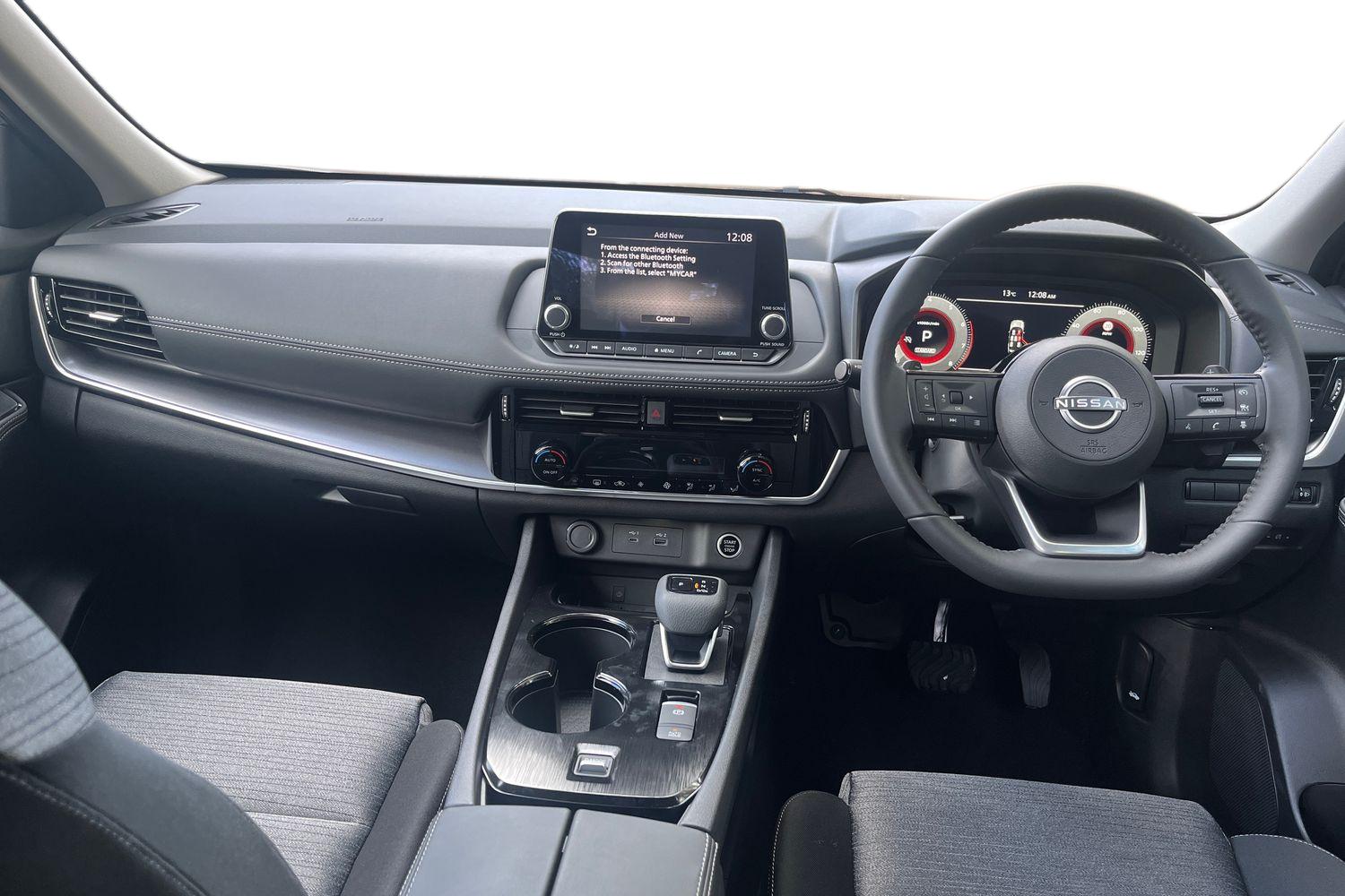 Used Nissan X-Trail 2025 for sale - 76079287: Photo 12