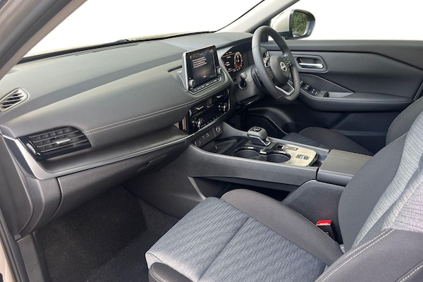 Used Nissan X-Trail 2025 for sale - 76079287: Photo 13