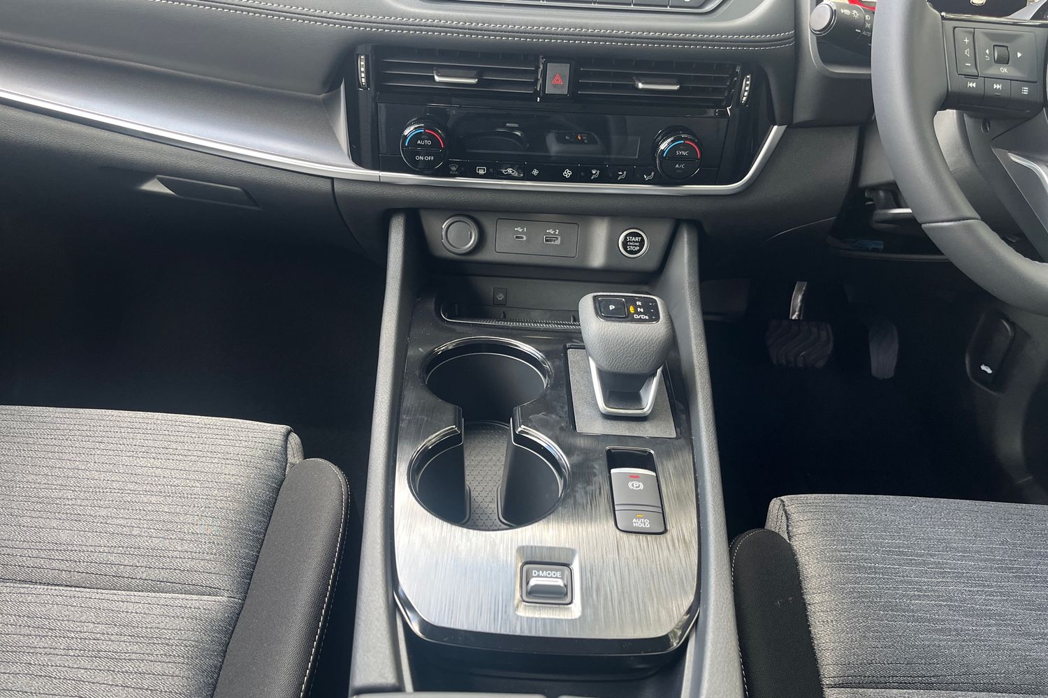 Used Nissan X-Trail 2025 for sale - 76079287: Photo 14