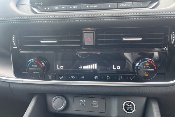 Used Nissan X-Trail 2025 for sale - 76079287: Photo 15
