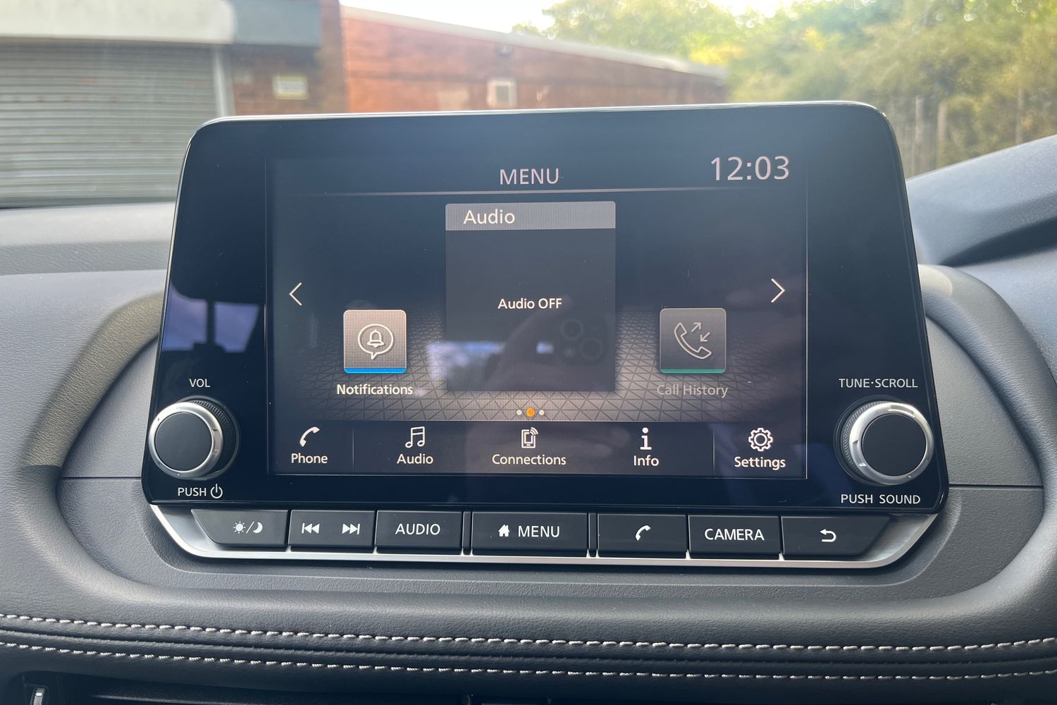 Used Nissan X-Trail 2025 for sale - 76079287: Photo 17