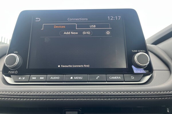 Used Nissan X-Trail 2025 for sale - 76079287: Photo 18