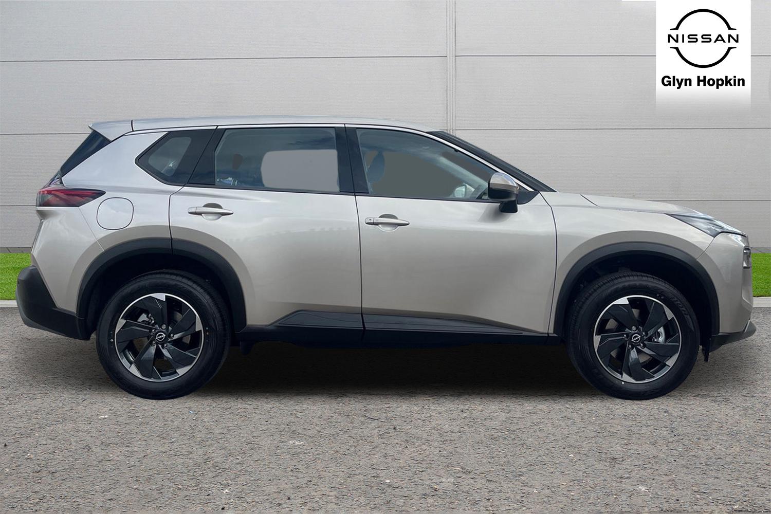 Used Nissan X-Trail 2025 for sale - 76079287: Photo 2