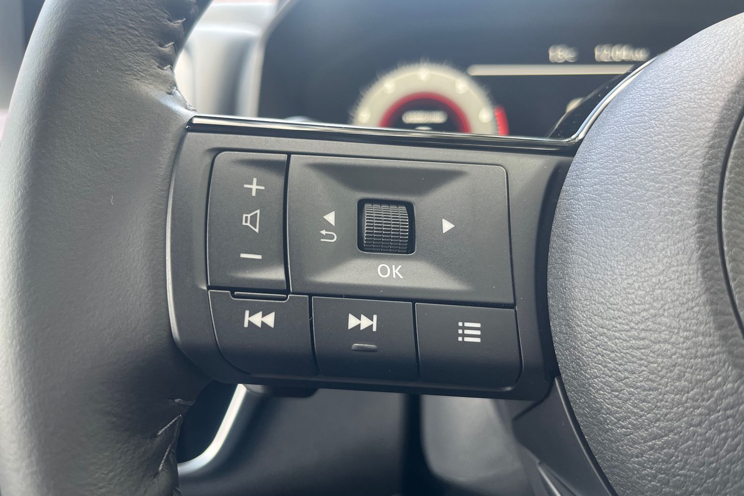 Used Nissan X-Trail 2025 for sale - 76079287: Photo 21