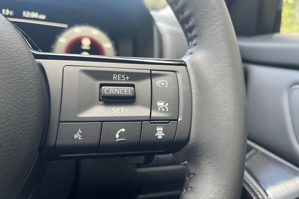 Used Nissan X-Trail 2025 for sale - 76079287: Photo 22