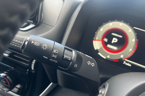 Used Nissan X-Trail 2025 for sale - 76079287: Photo 25