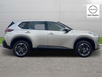 Used Nissan X-Trail 2025 for sale - 76079287: Photo 2