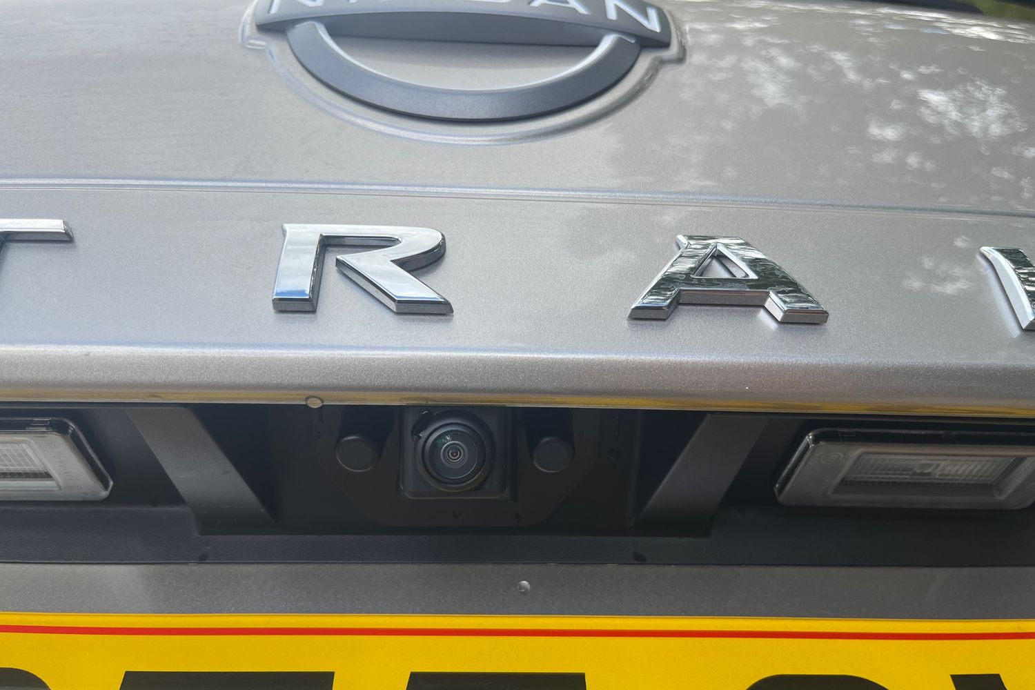 Used Nissan X-Trail 2025 for sale - 76079287: Photo 38