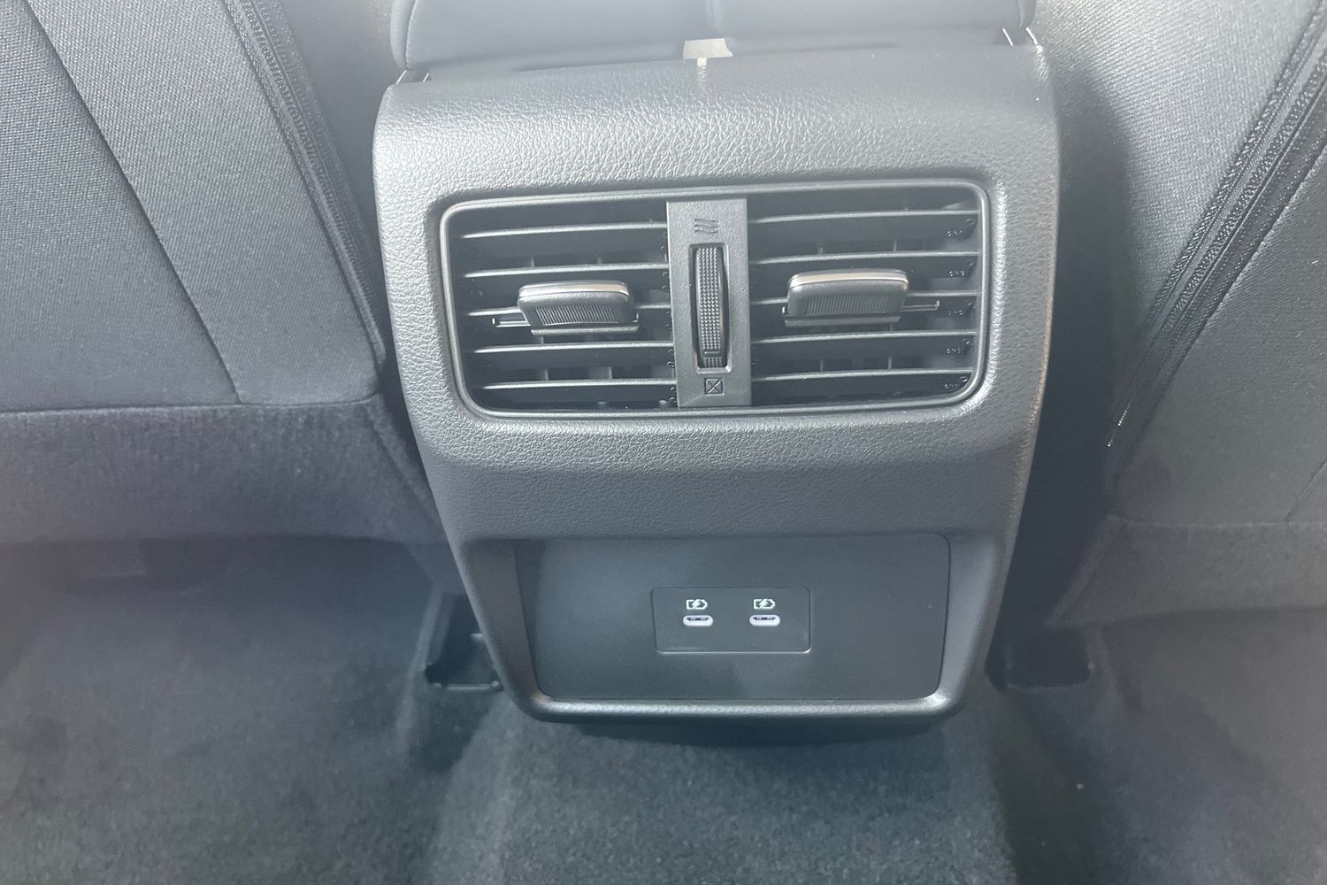 Used Nissan X-Trail 2025 for sale - 76079287: Photo 39