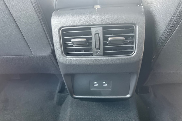 Used Nissan X-Trail 2025 for sale - 76079287: Photo 39