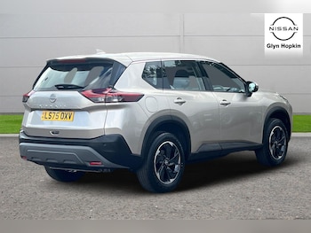 Used Nissan X-Trail 2025 for sale - 76079287: Photo 3
