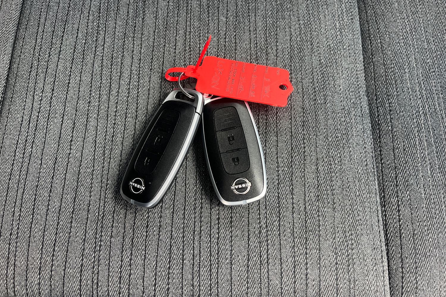 Used Nissan X-Trail 2025 for sale - 76079287: Photo 42