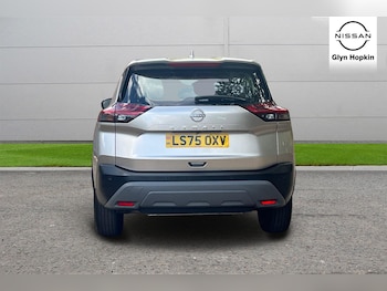 Used Nissan X-Trail 2025 for sale - 76079287: Photo 4