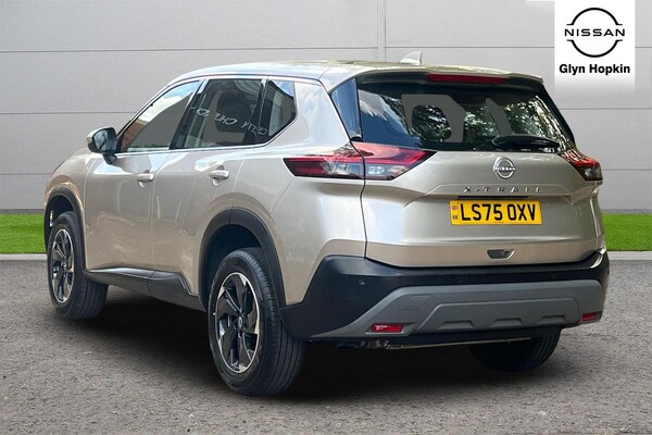Used Nissan X-Trail 2025 for sale - 76079287: Photo 5