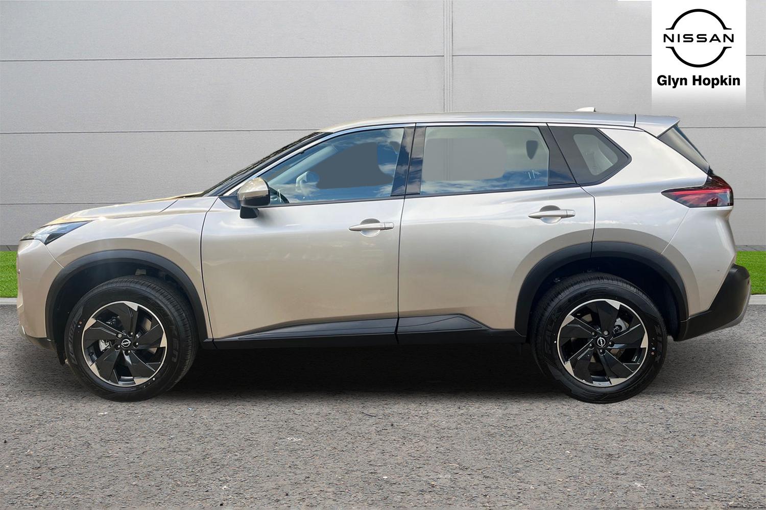 Used Nissan X-Trail 2025 for sale - 76079287: Photo 6