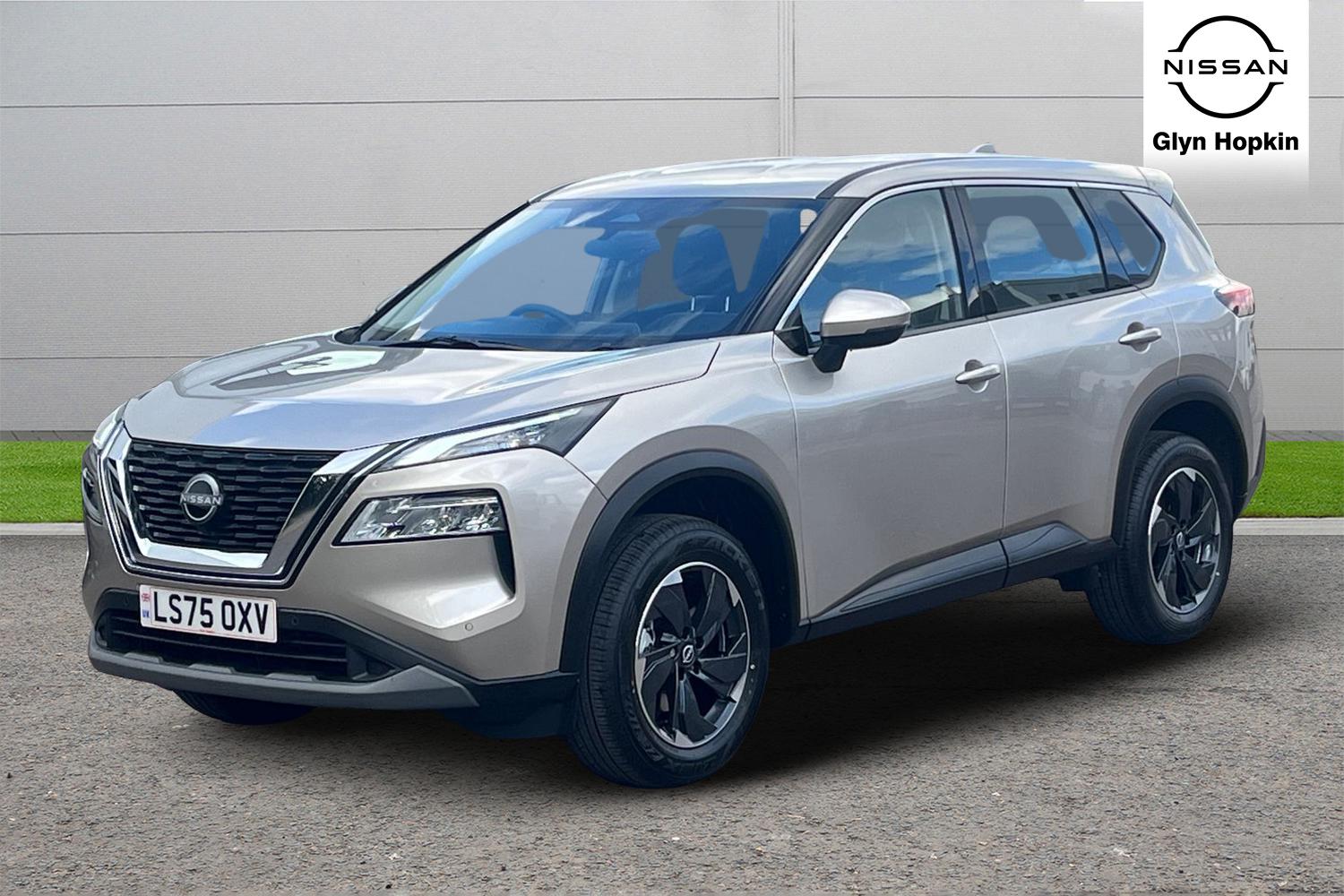 Used Nissan X-Trail 2025 for sale - 76079287: Photo 7