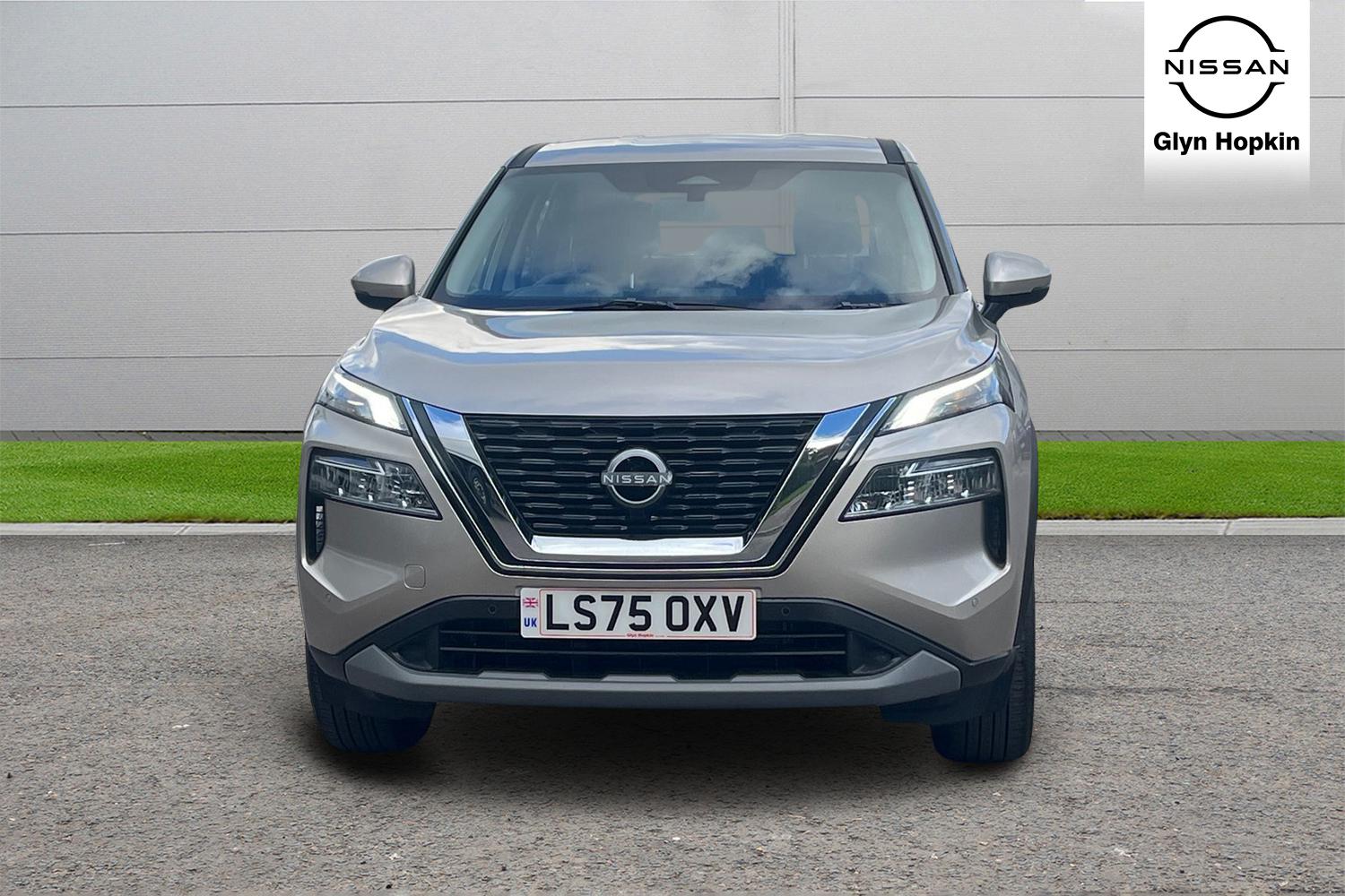 Used Nissan X-Trail 2025 for sale - 76079287: Photo 8